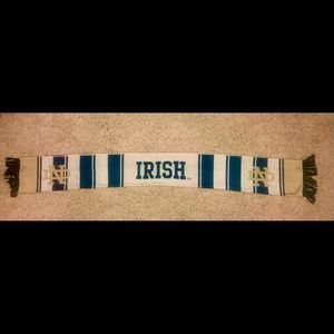 Notre Dame Scarf